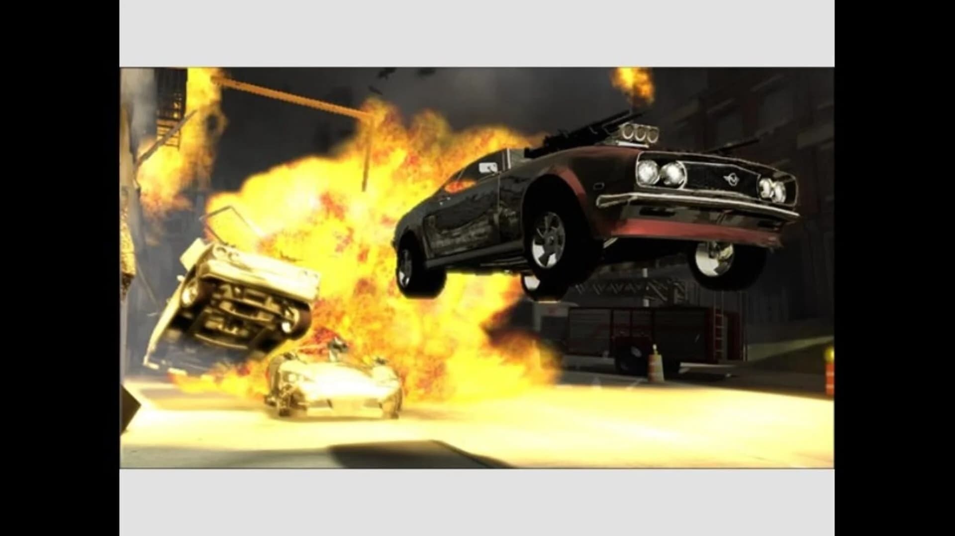 Full Auto screenshot 2