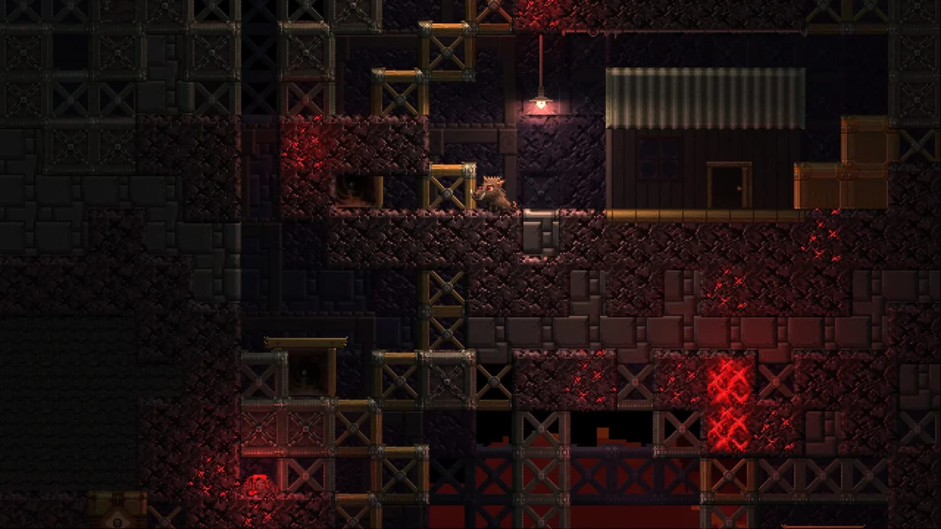 Full Bore screenshot 3