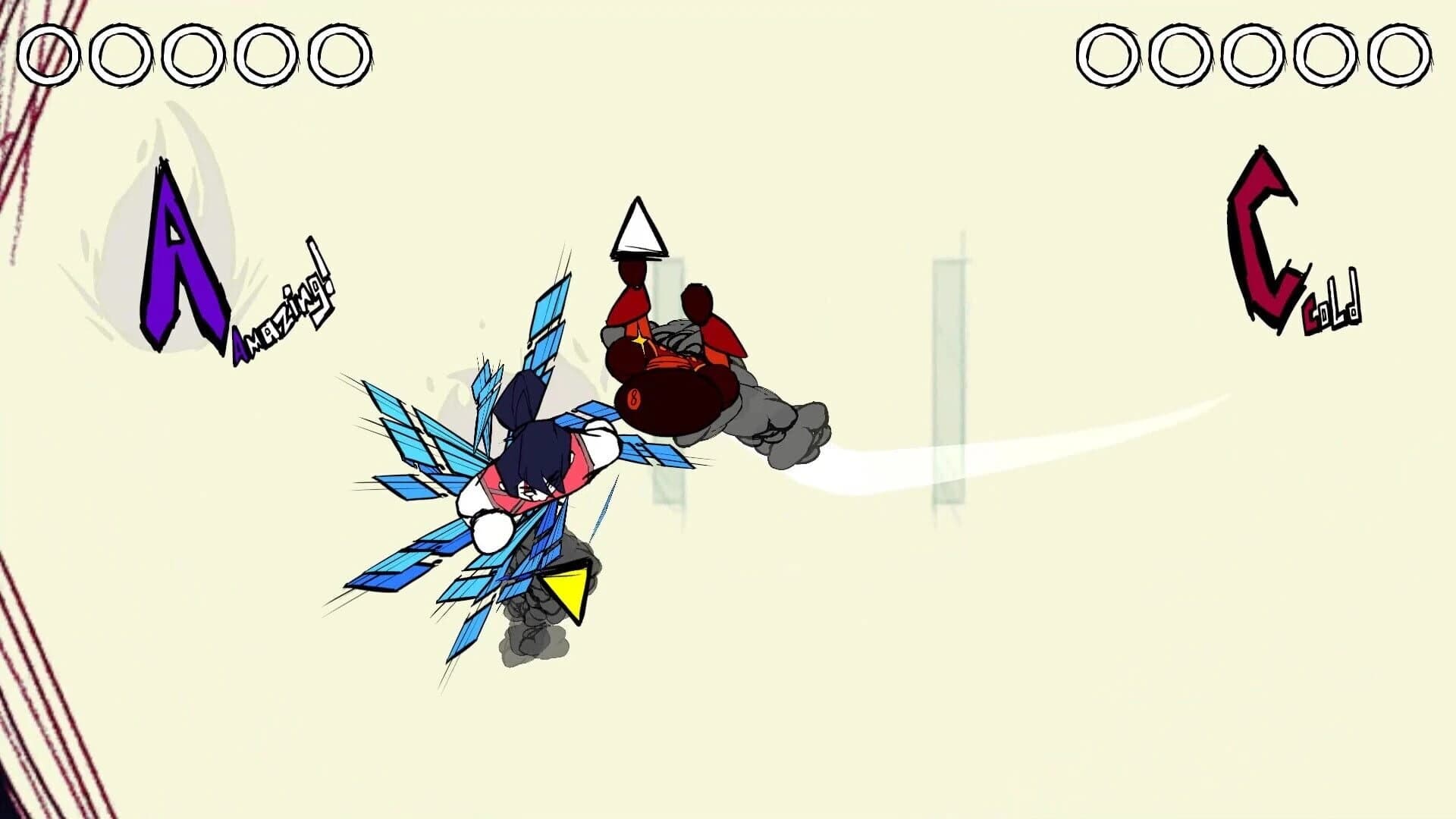 Full Contact screenshot 5