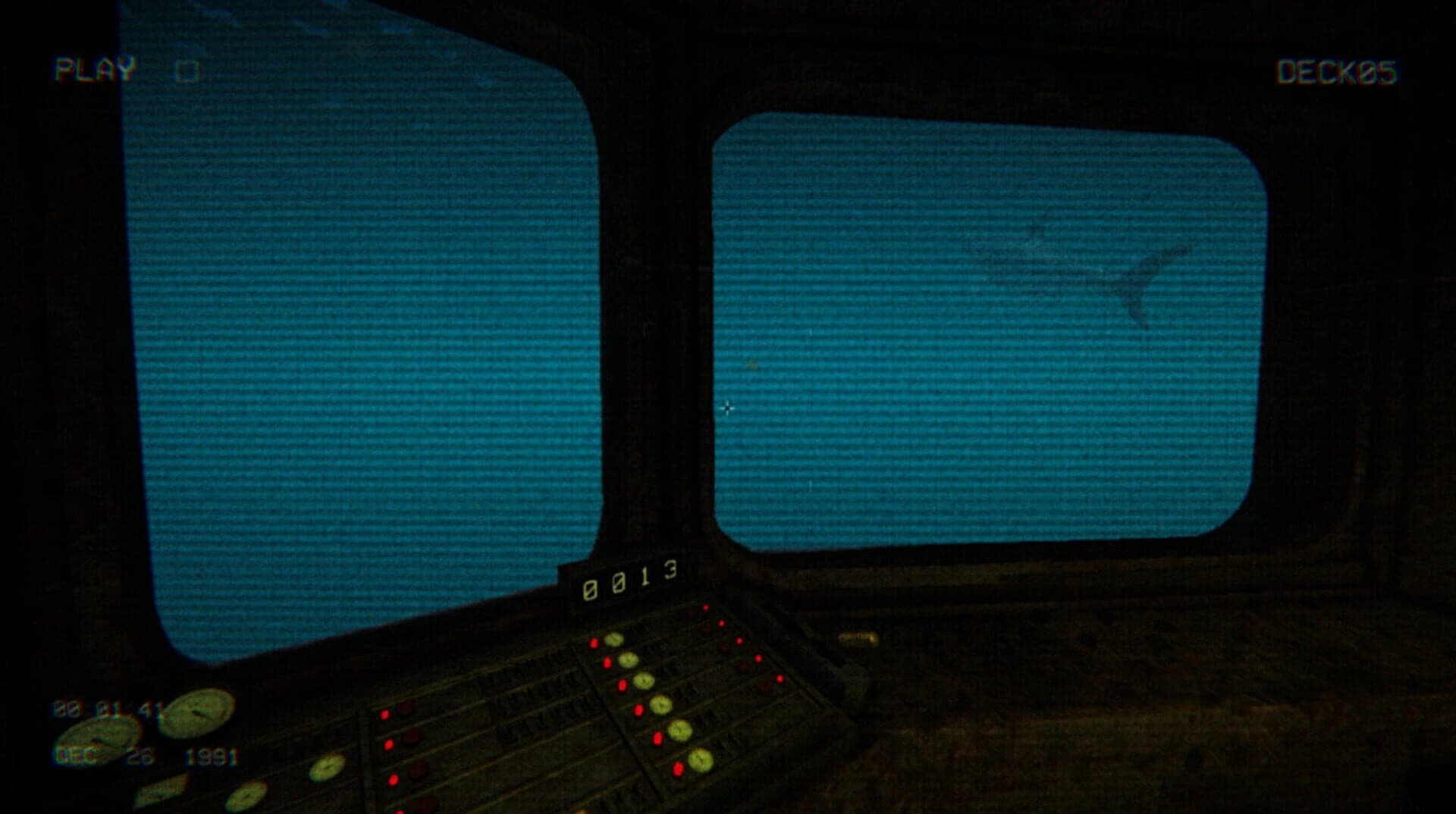 Full Fathom screenshot 1