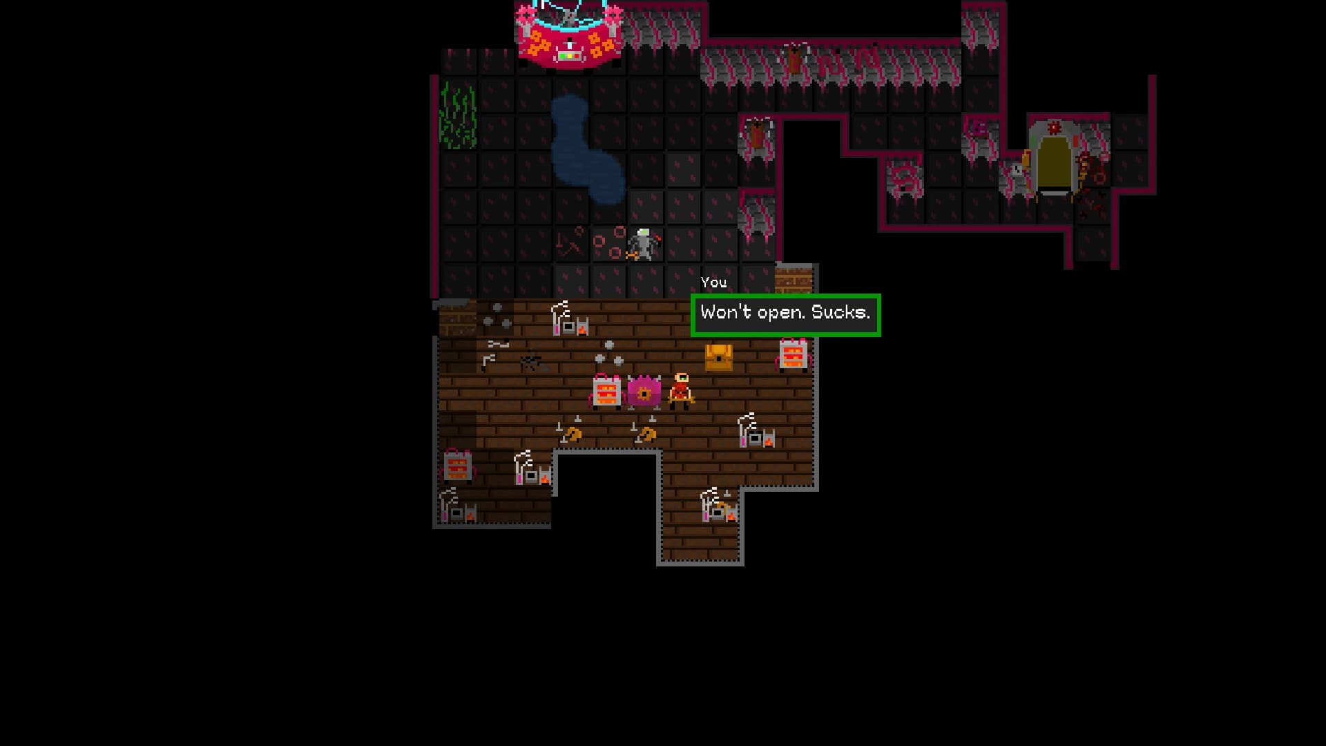 Full Gear screenshot 6