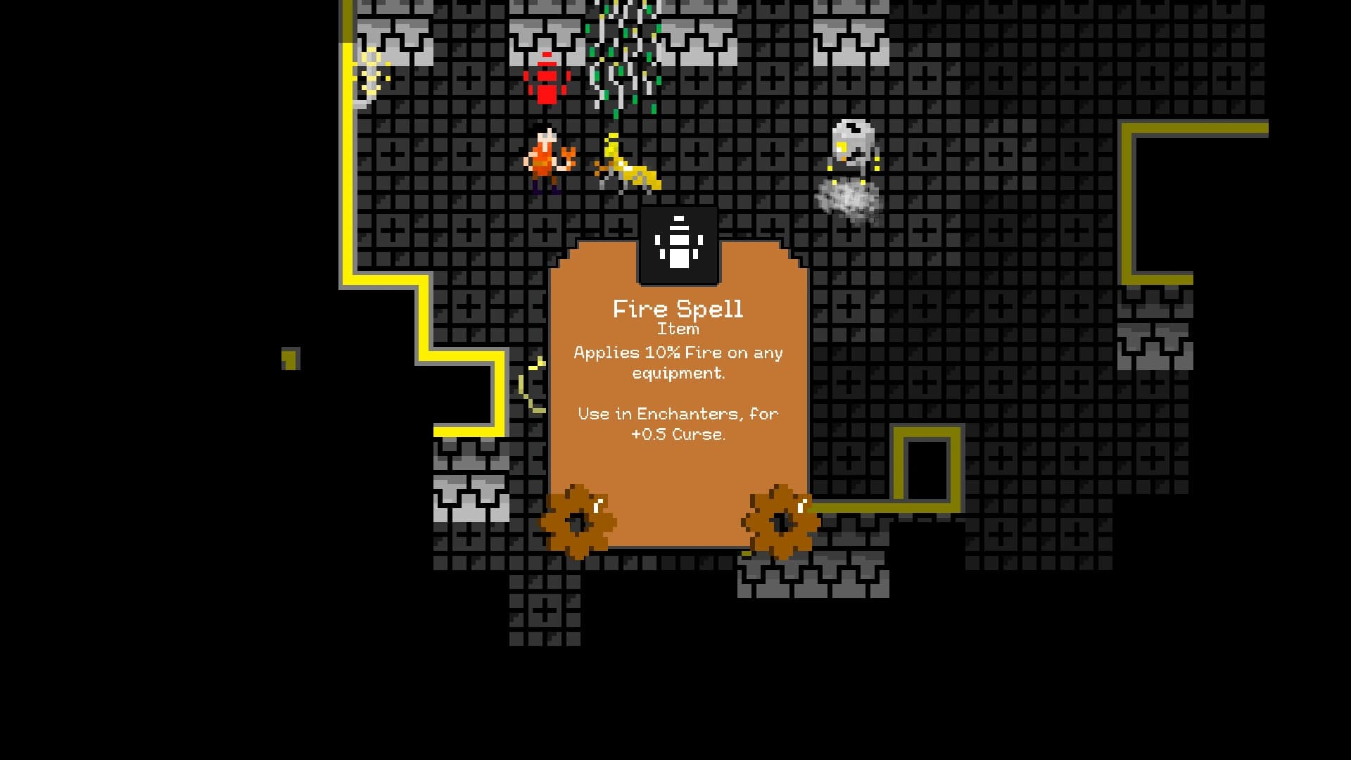 Full Gear screenshot 7