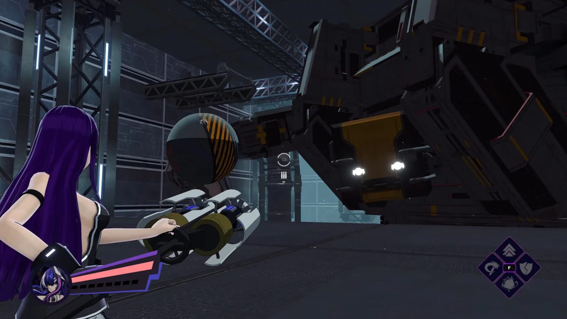 Full Gear Mong Kok screenshot 2