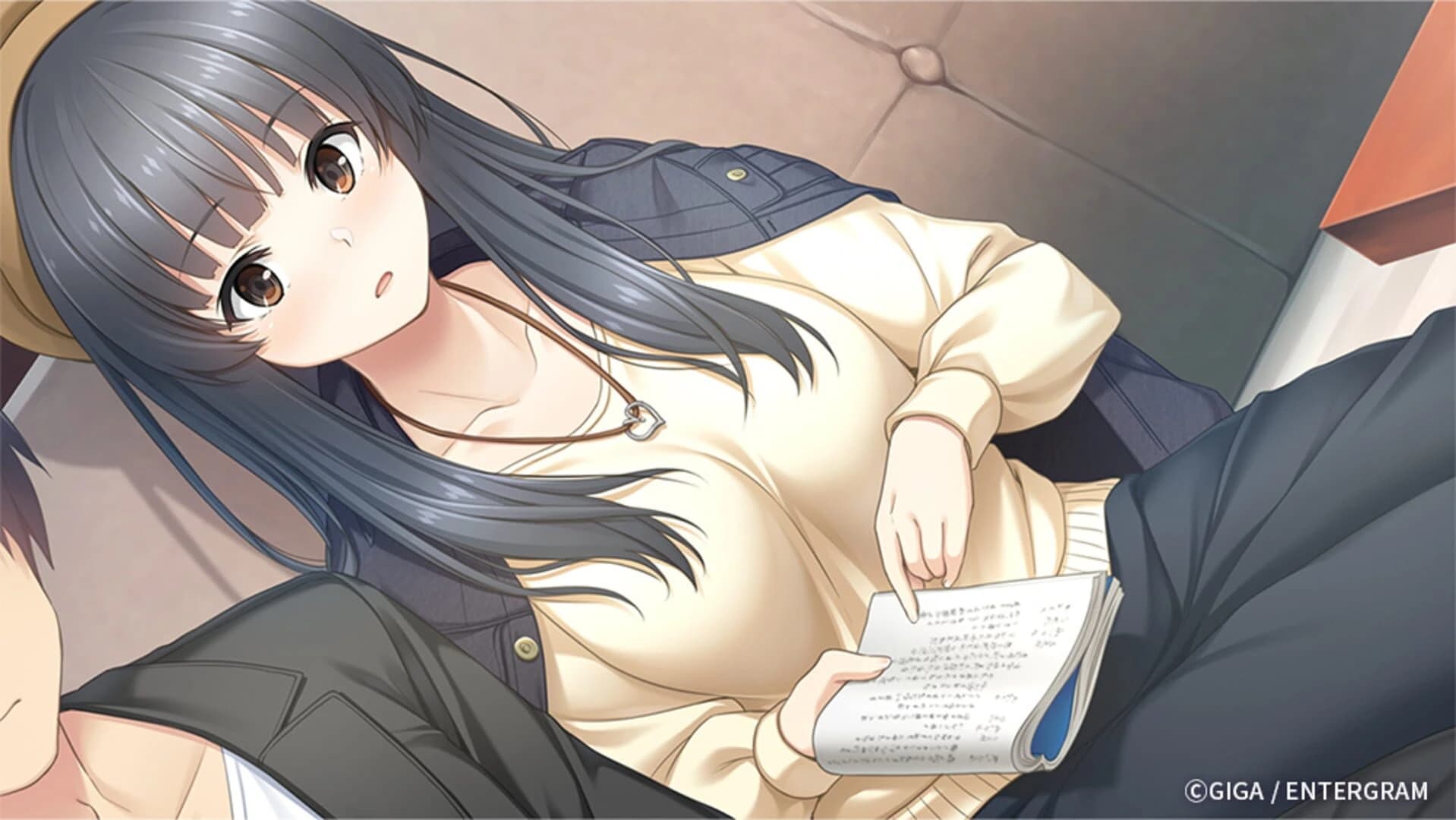Full Kiss S screenshot 2