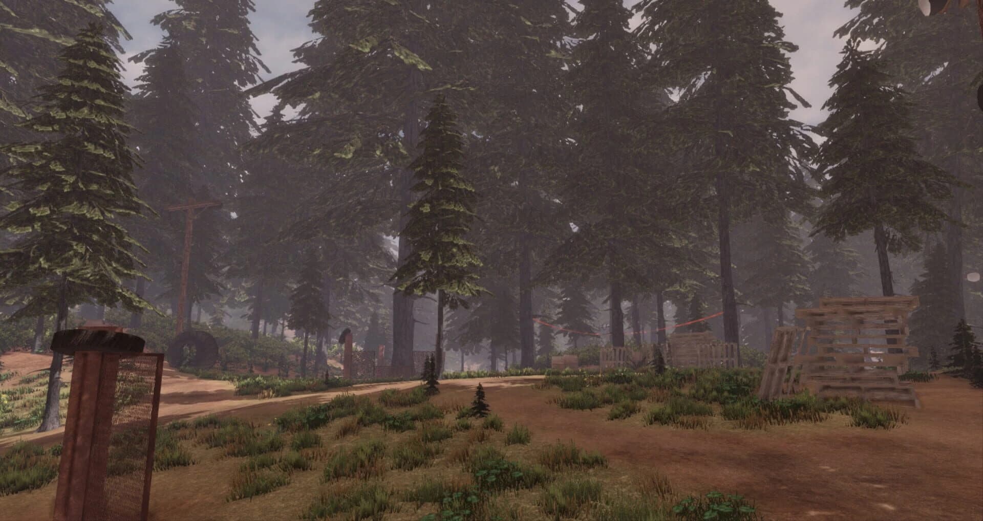 Full-On Paintball screenshot 4