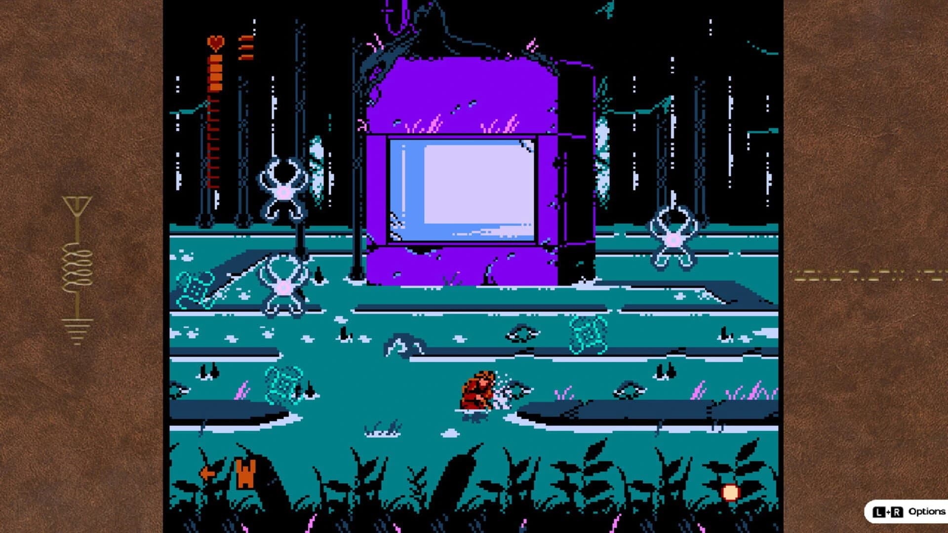 Full Quiet screenshot 1