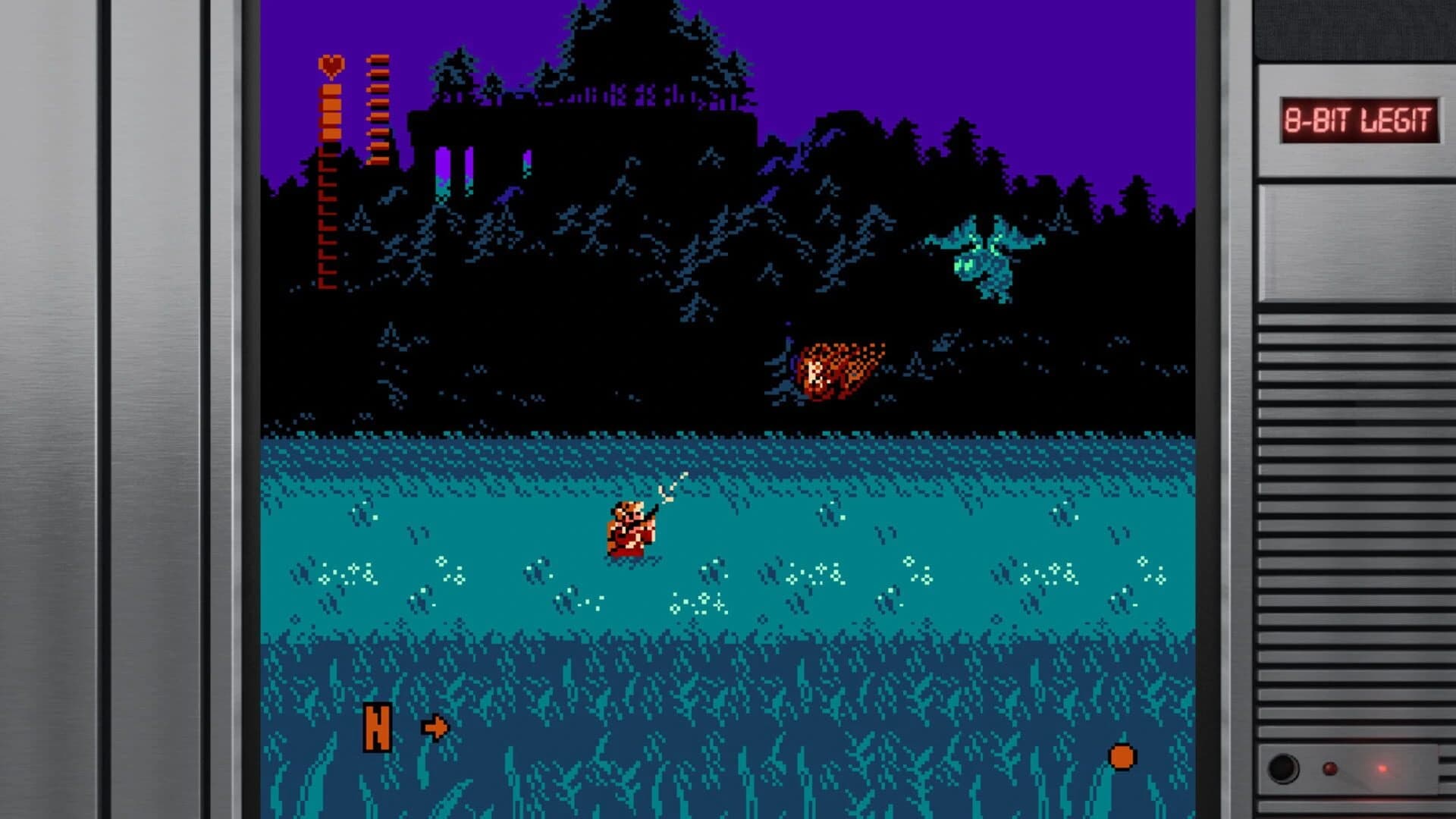Full Quiet screenshot 2