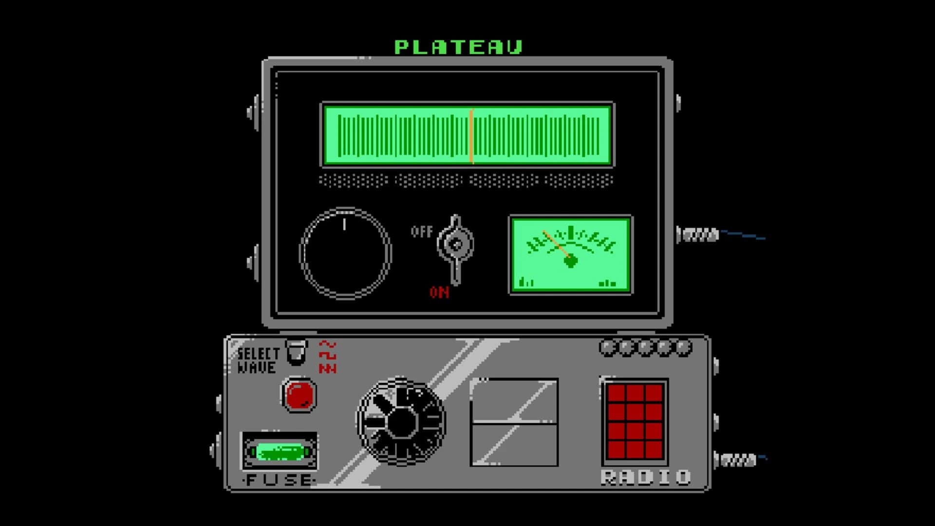 Full Quiet screenshot 4