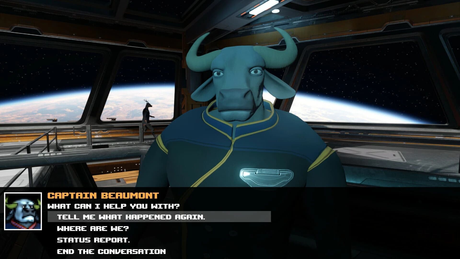 Full-Scale Invasion screenshot 5