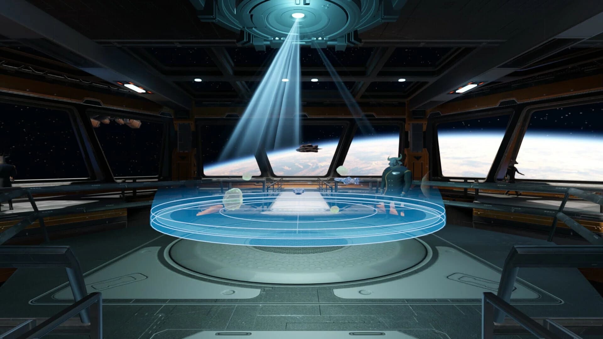 Full-Scale Invasion screenshot 2