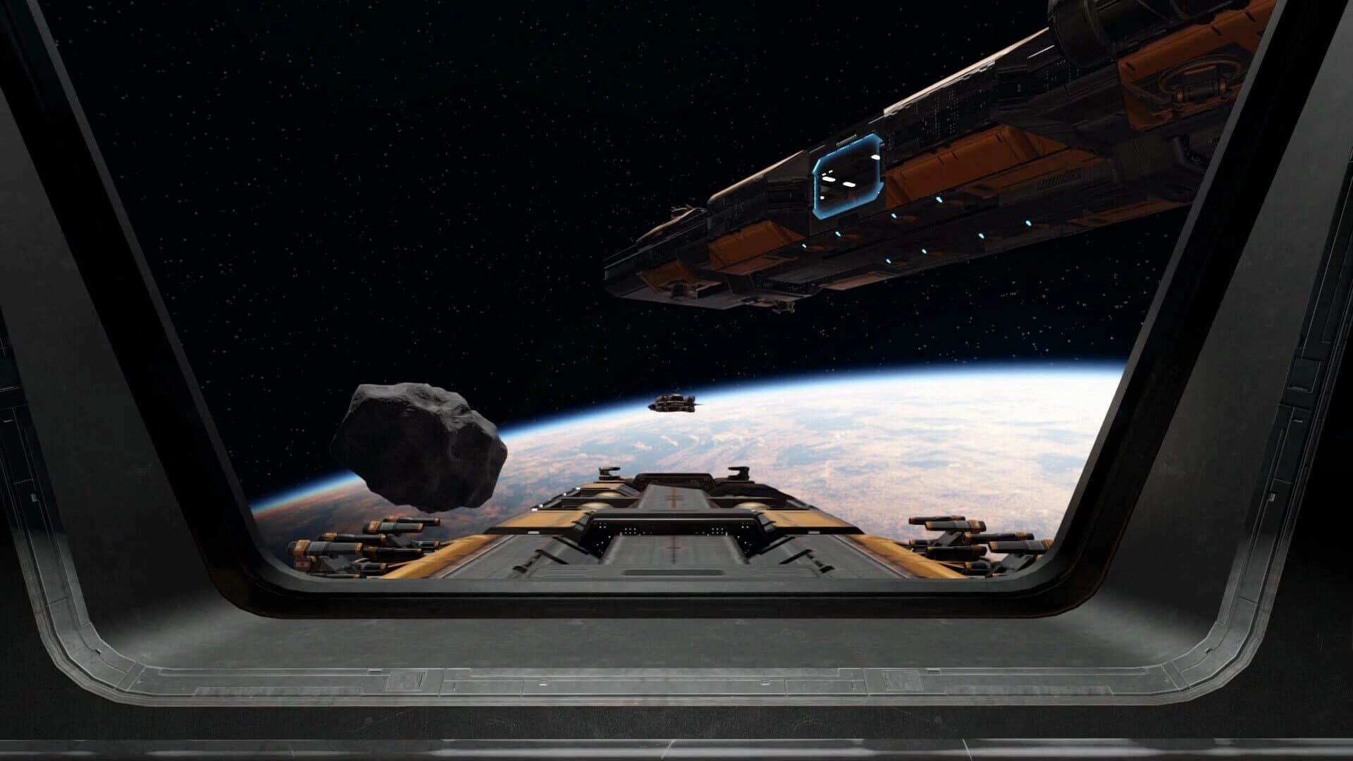 Full-Scale Invasion screenshot 3