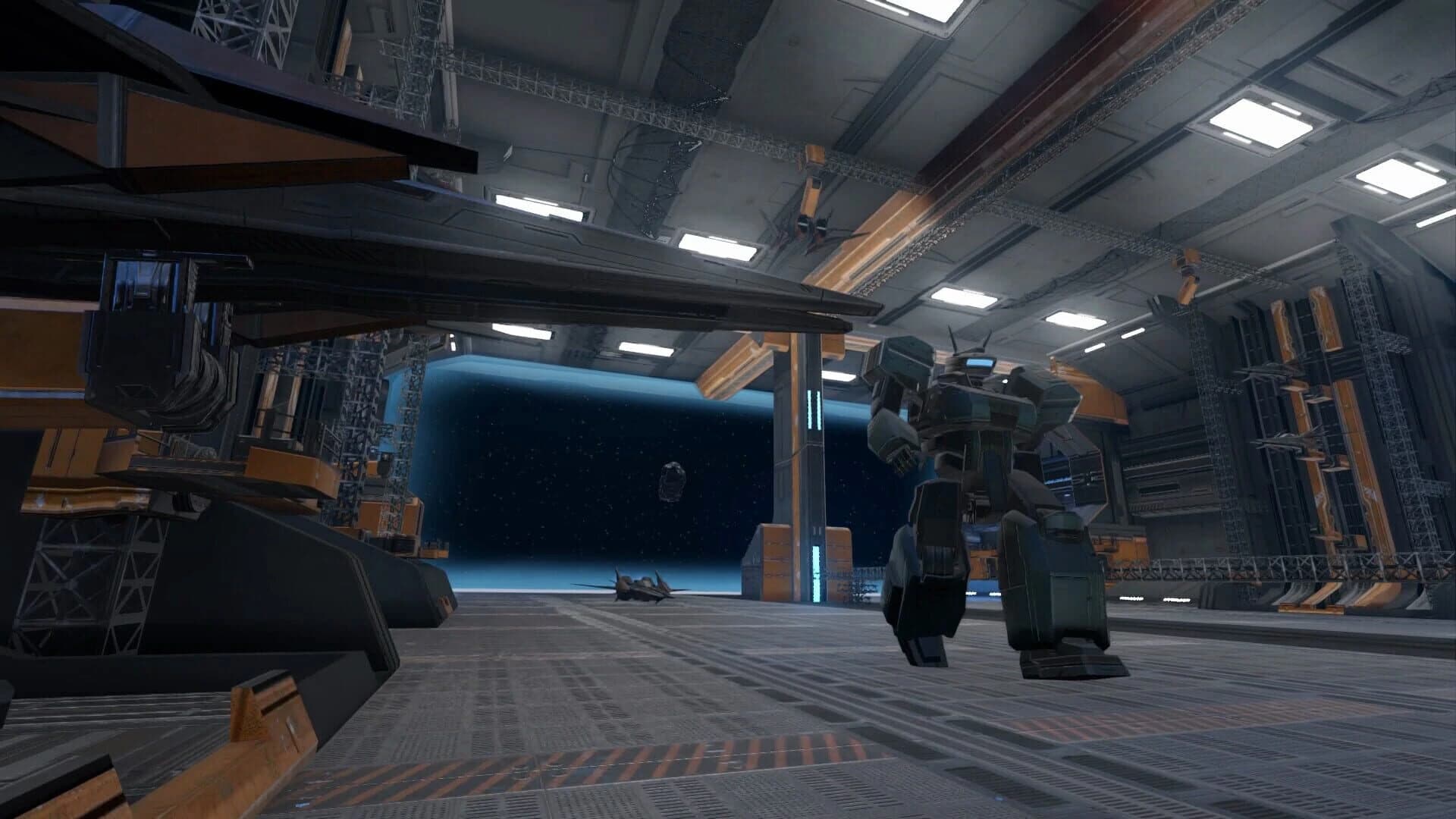 Full-Scale Invasion screenshot 1