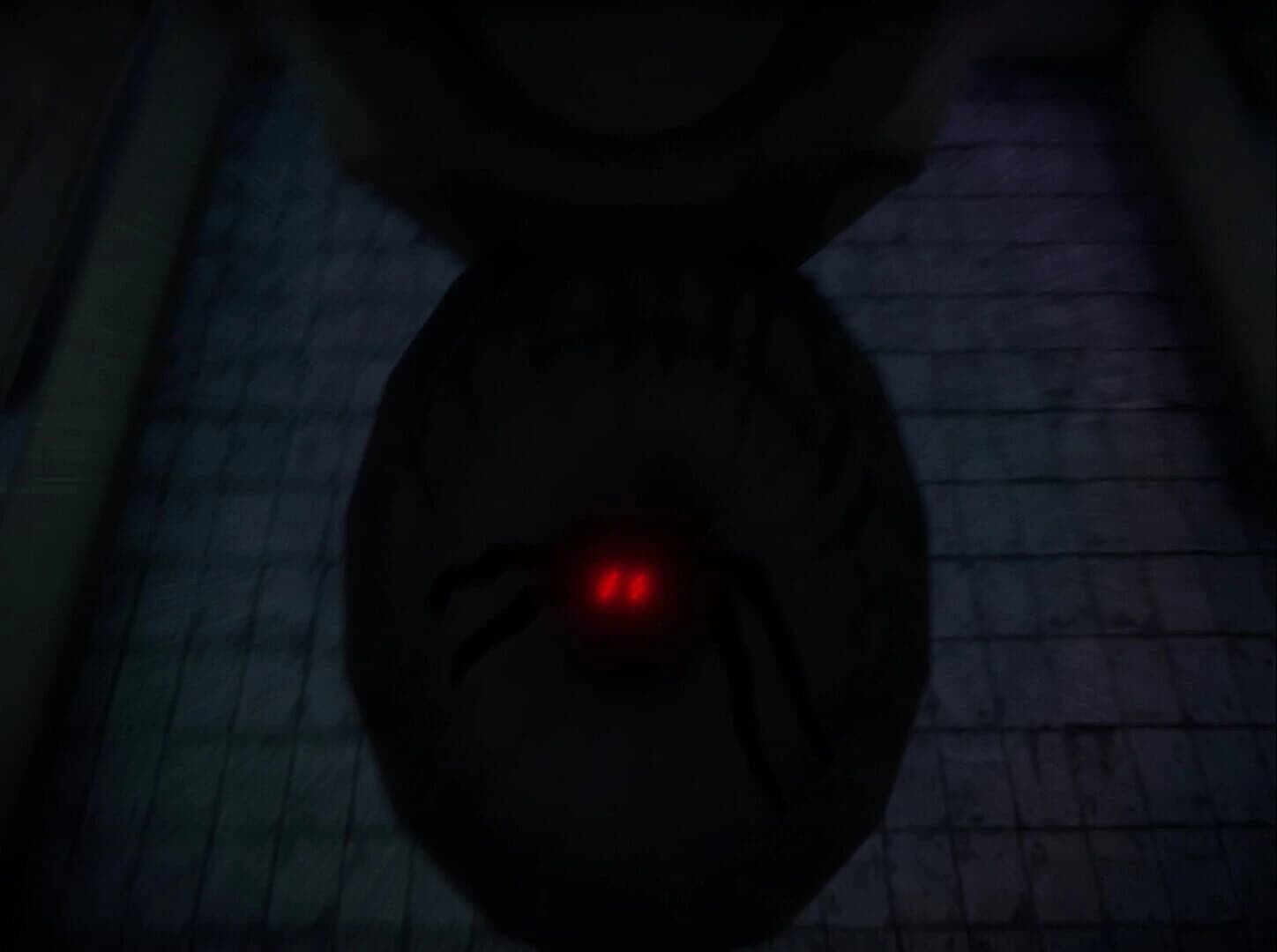 Fullbright Presents: Toilet Spiders screenshot 3