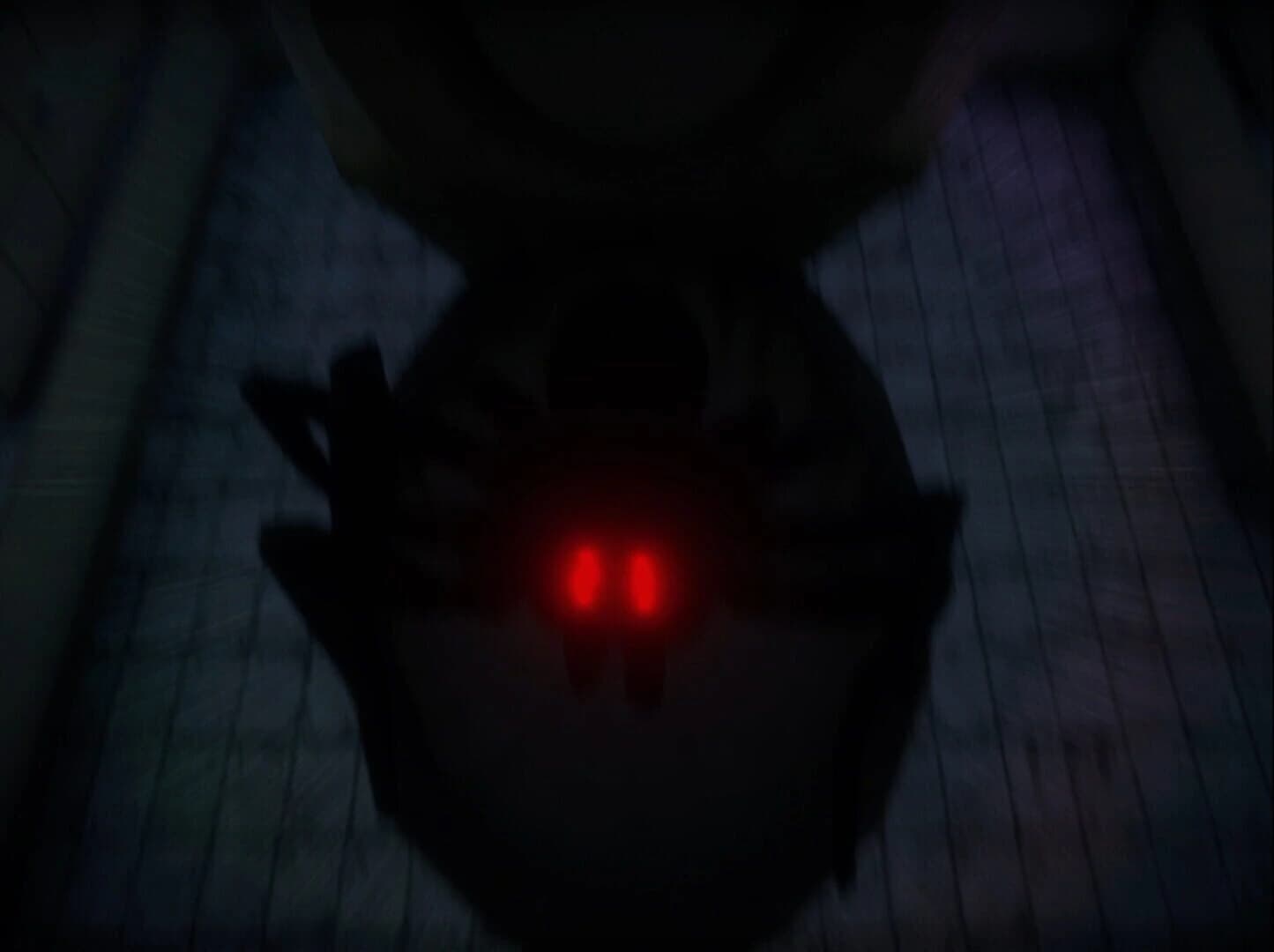 Fullbright Presents: Toilet Spiders screenshot 4