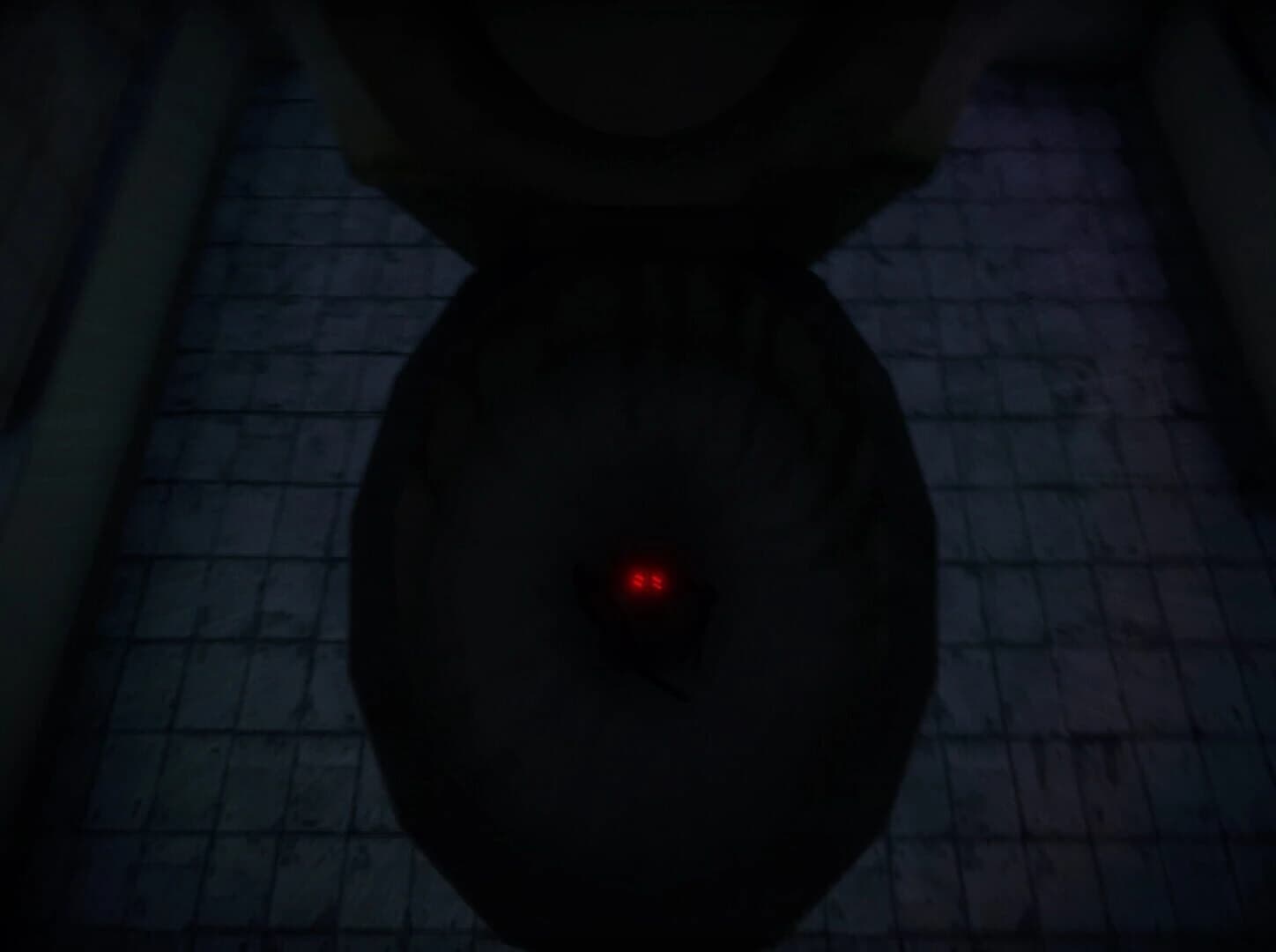 Fullbright Presents: Toilet Spiders screenshot 2