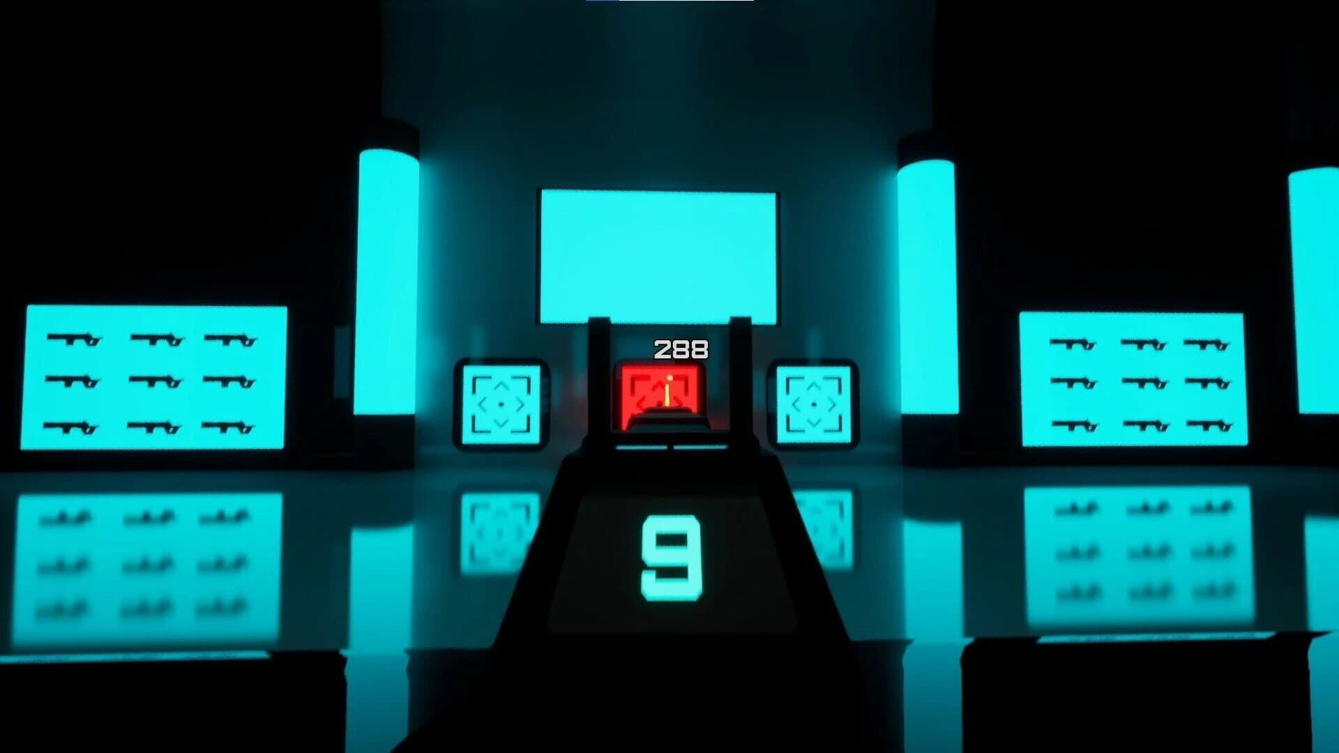 Fullsenders screenshot 2