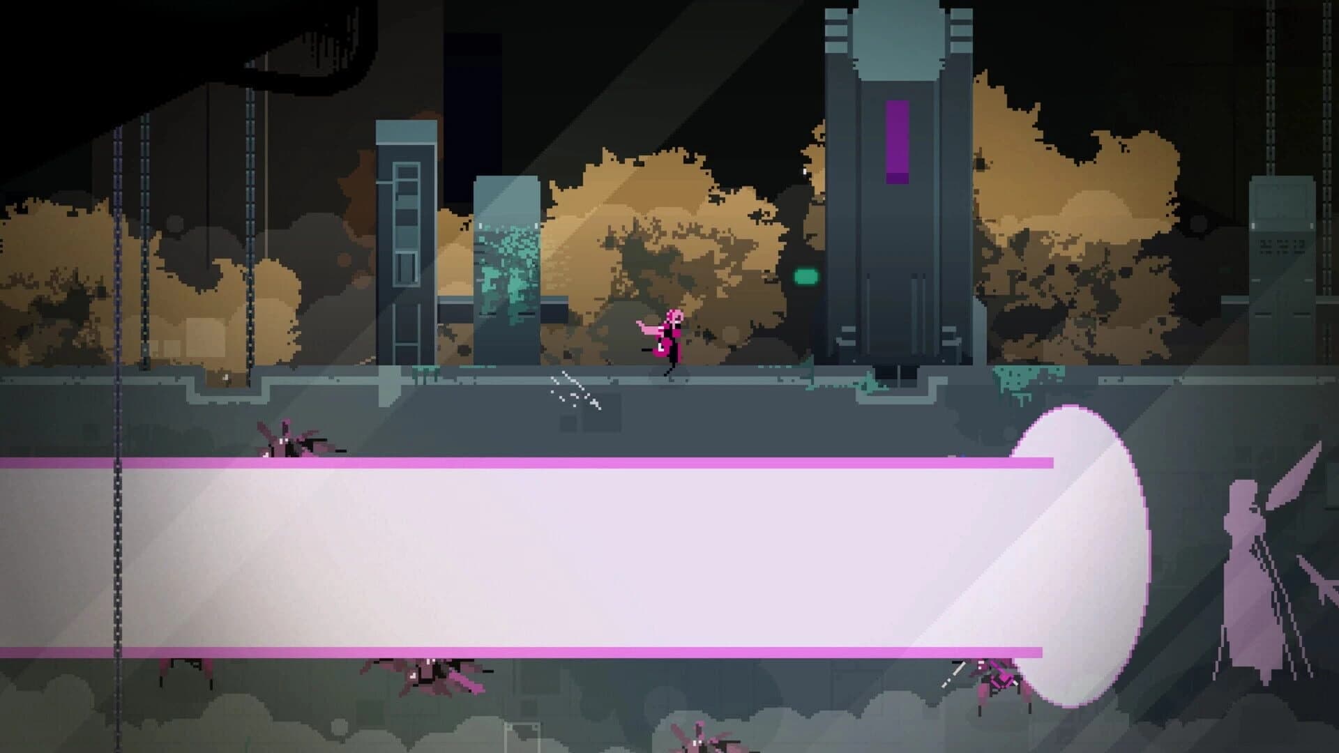 Fully Automated screenshot 1