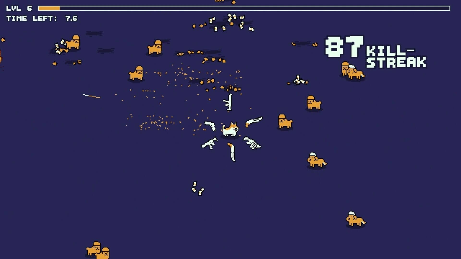 Fully Dogomatic screenshot 5