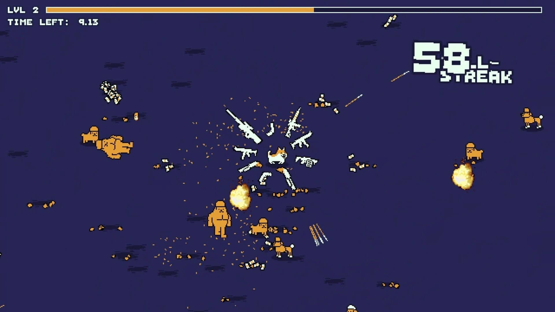 Fully Dogomatic screenshot 3