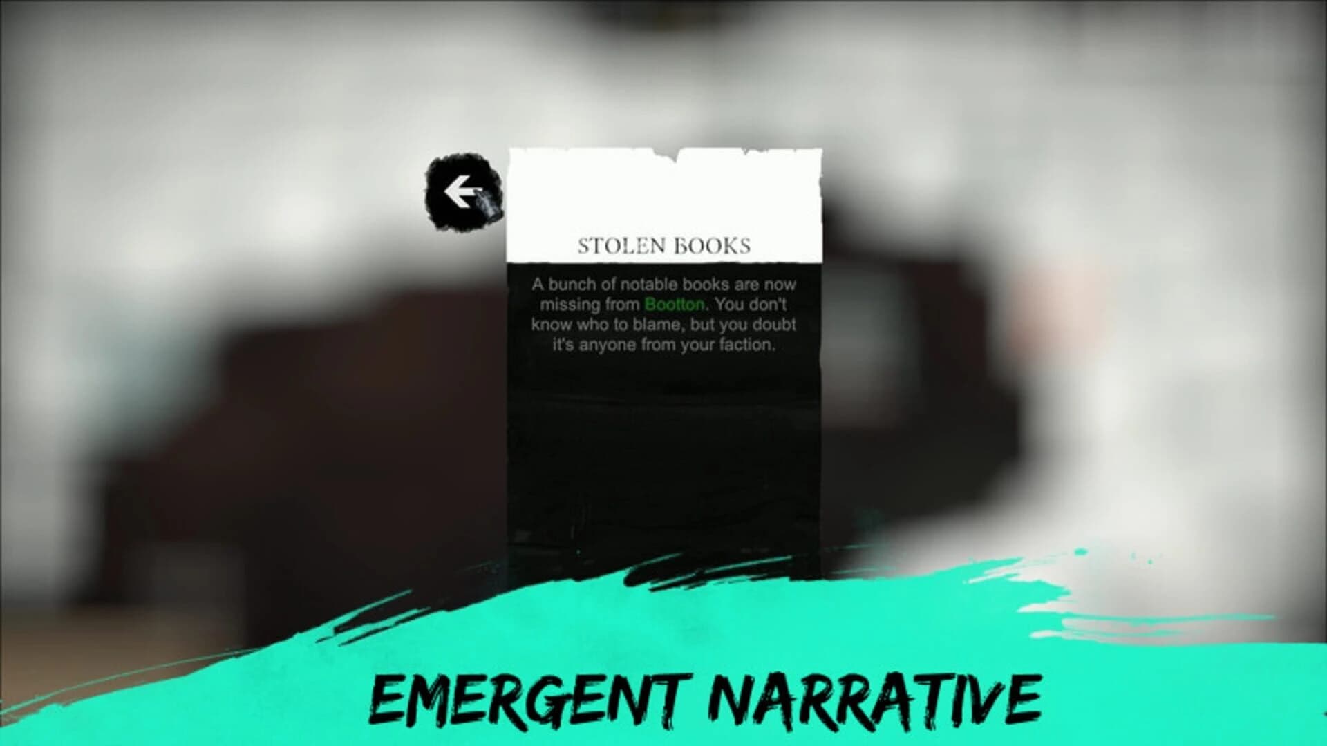 fullybroKen screenshot 1