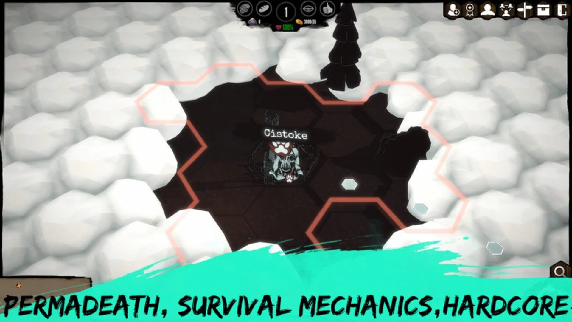 fullybroKen screenshot 4