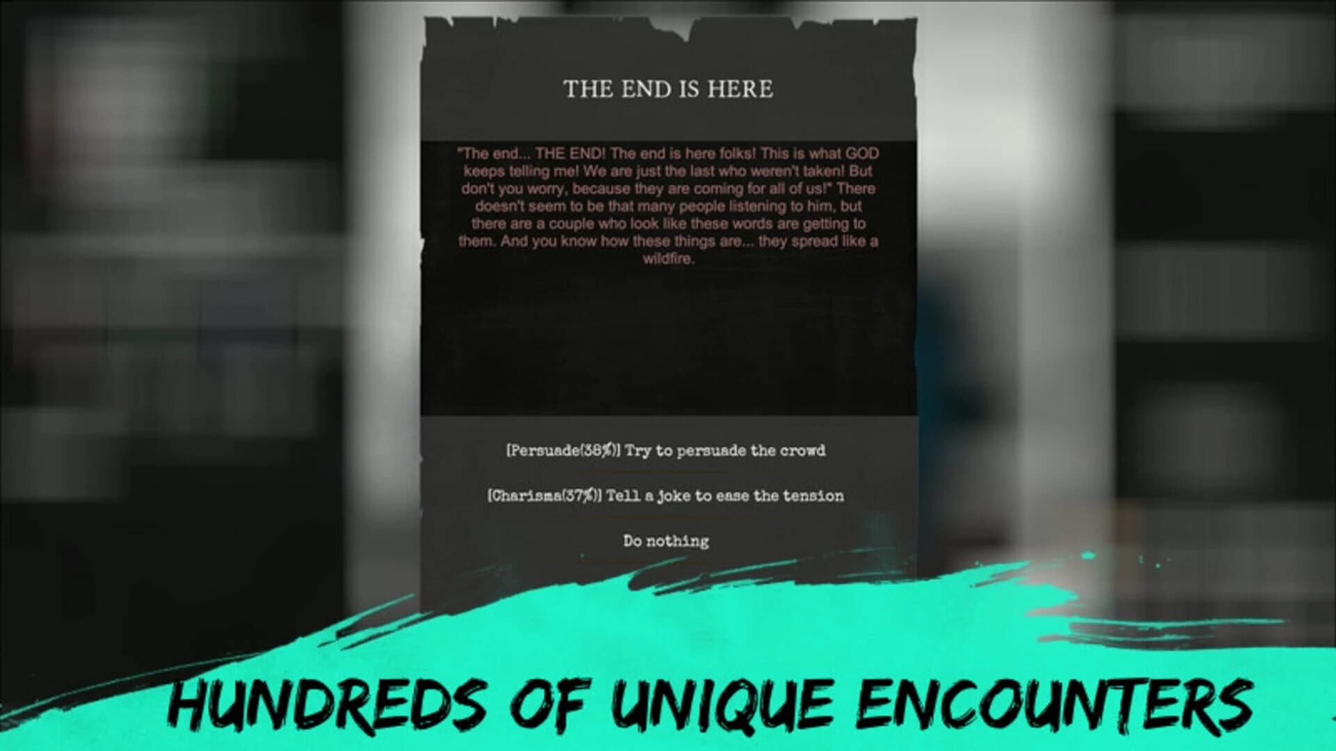 fullybroKen screenshot 3