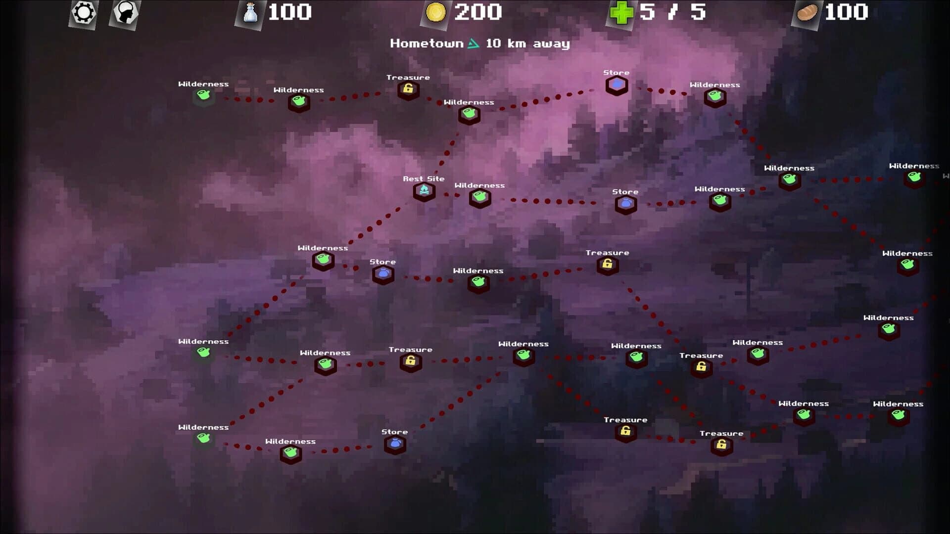 Fullybroken: Way Home screenshot 5