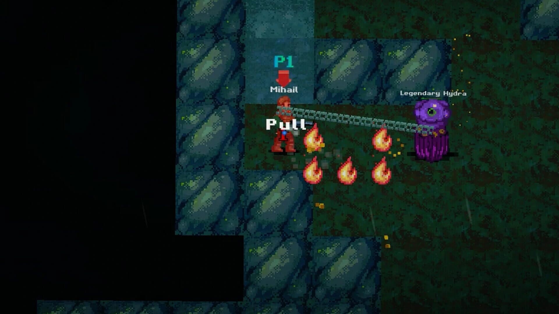 Fullybroken: Way Home screenshot 1