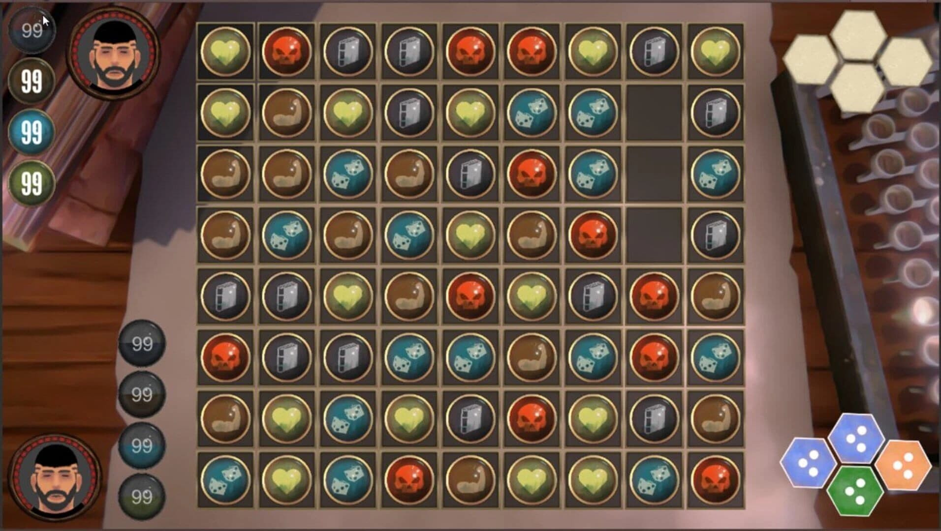 fullybroKen#4 screenshot 1