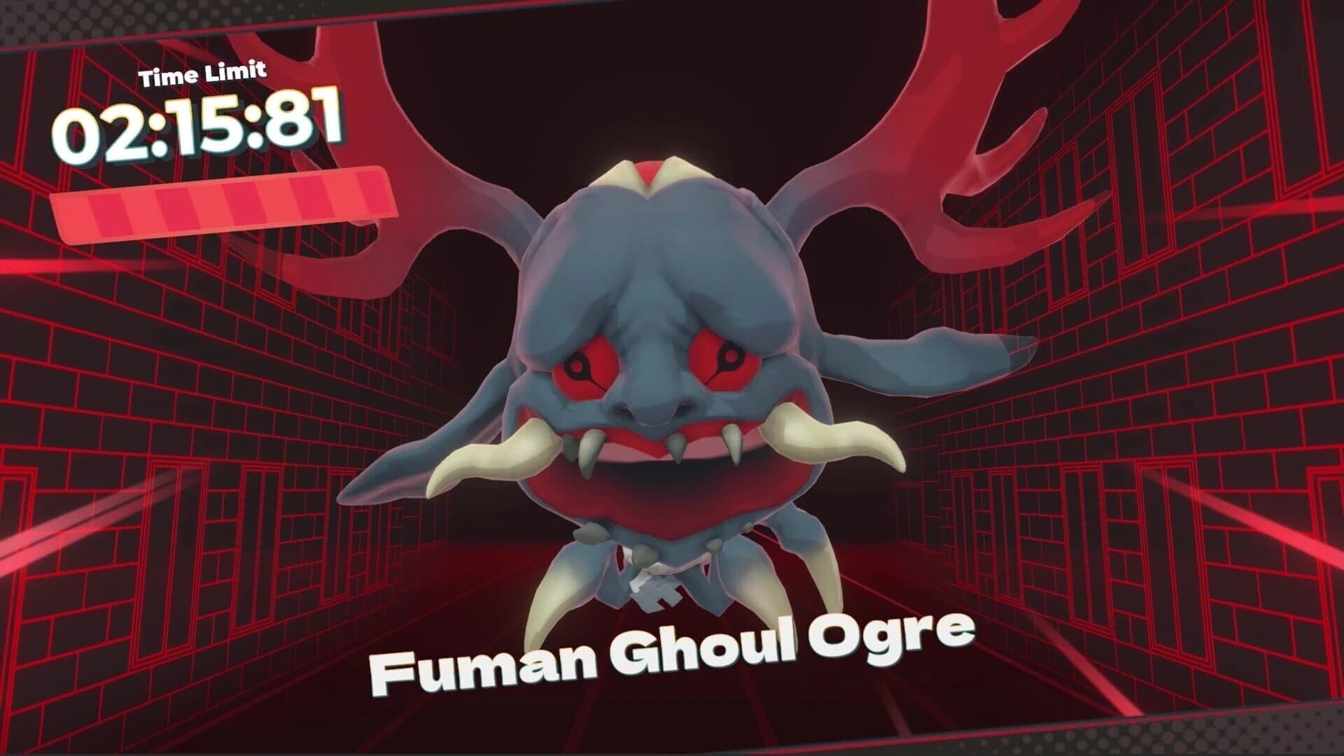 Fuman Ghoul screenshot 5