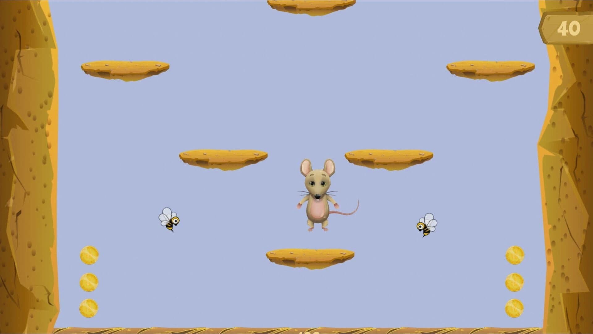 Fump Jump screenshot 2
