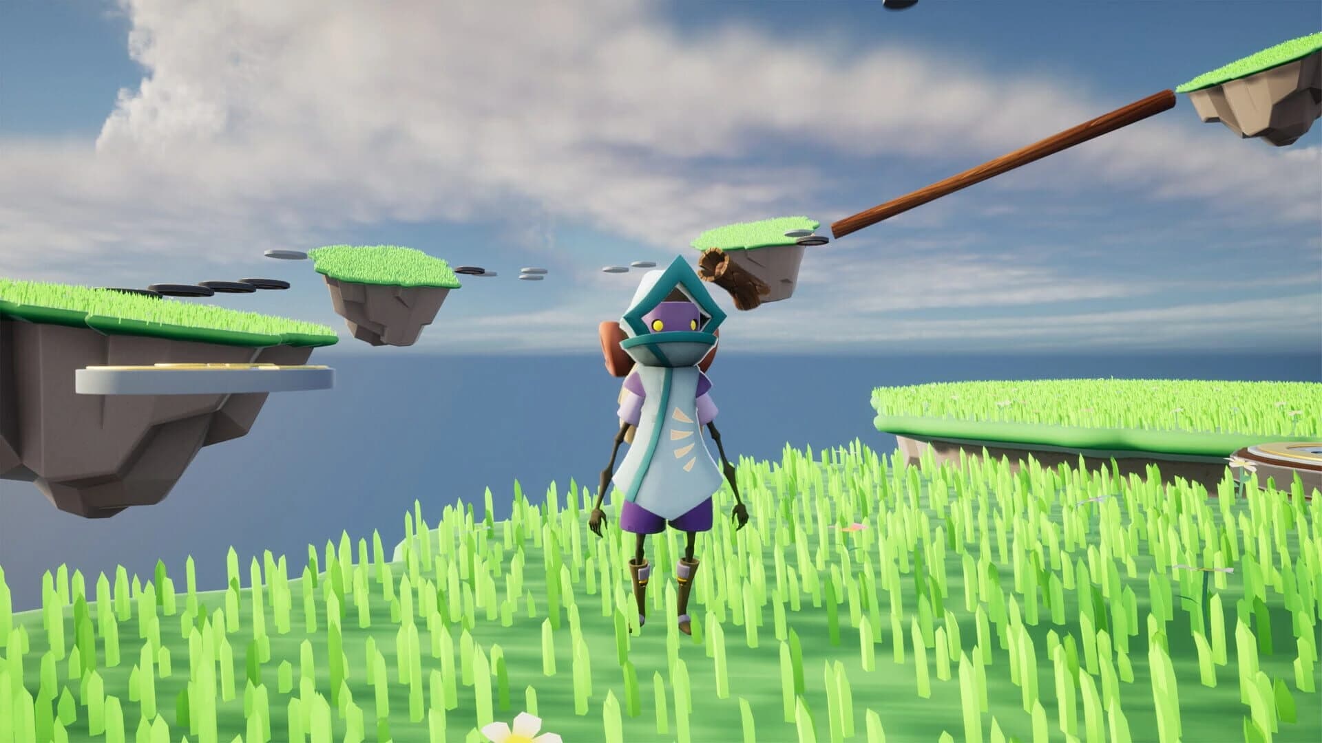 Fumpers screenshot 3