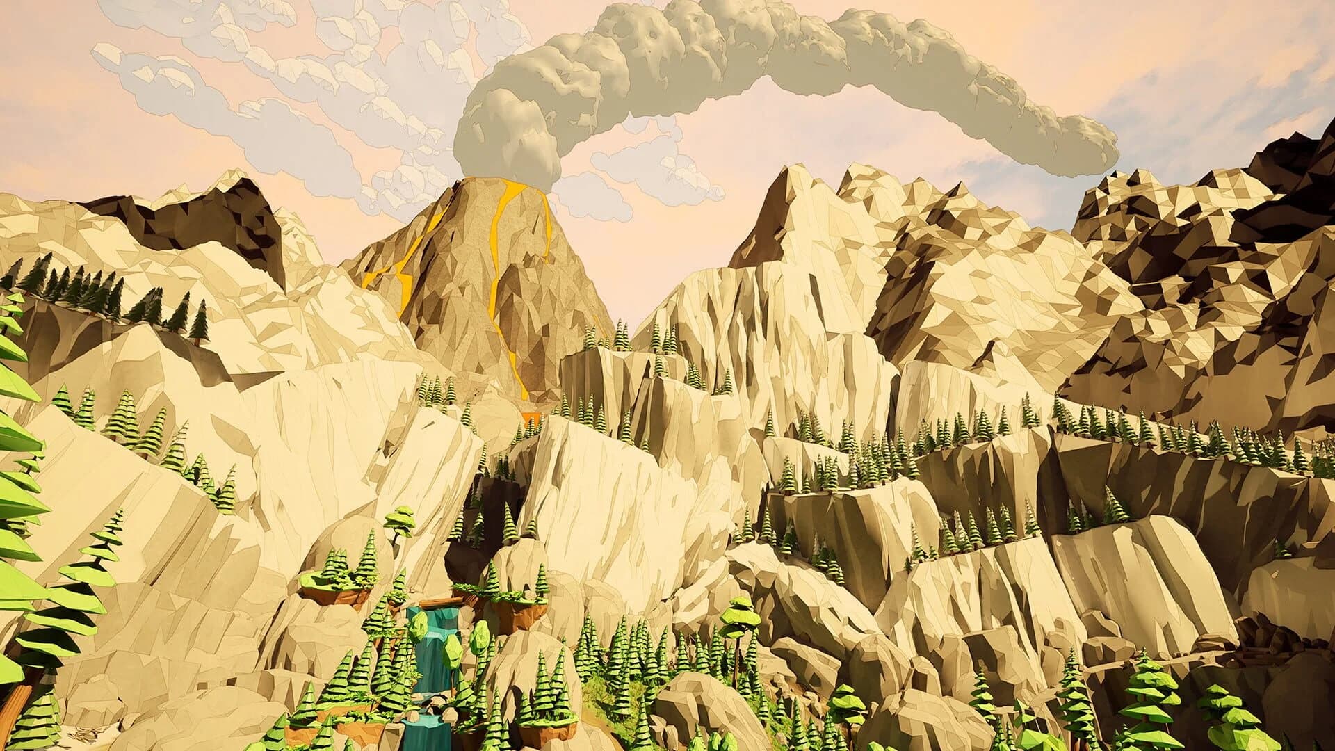 Fun Christmas Santa VR screenshot 5