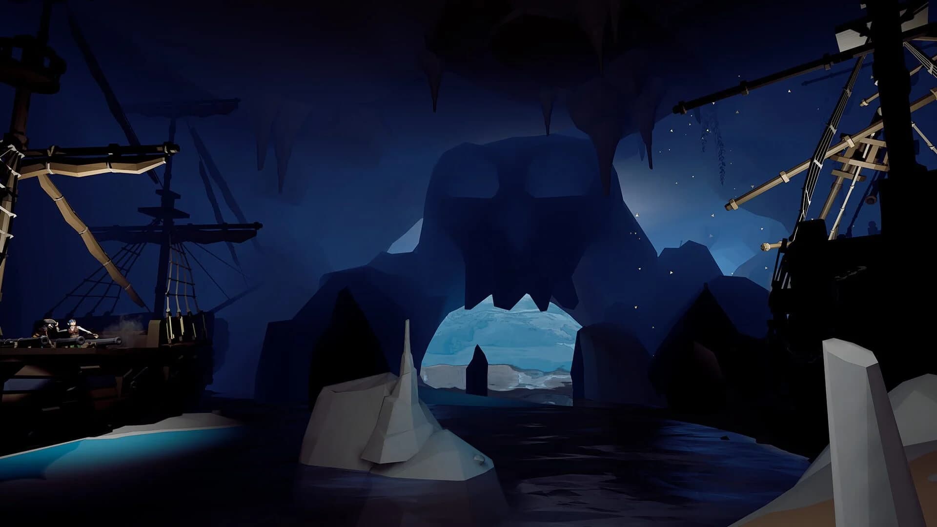 Fun Christmas Santa VR screenshot 4