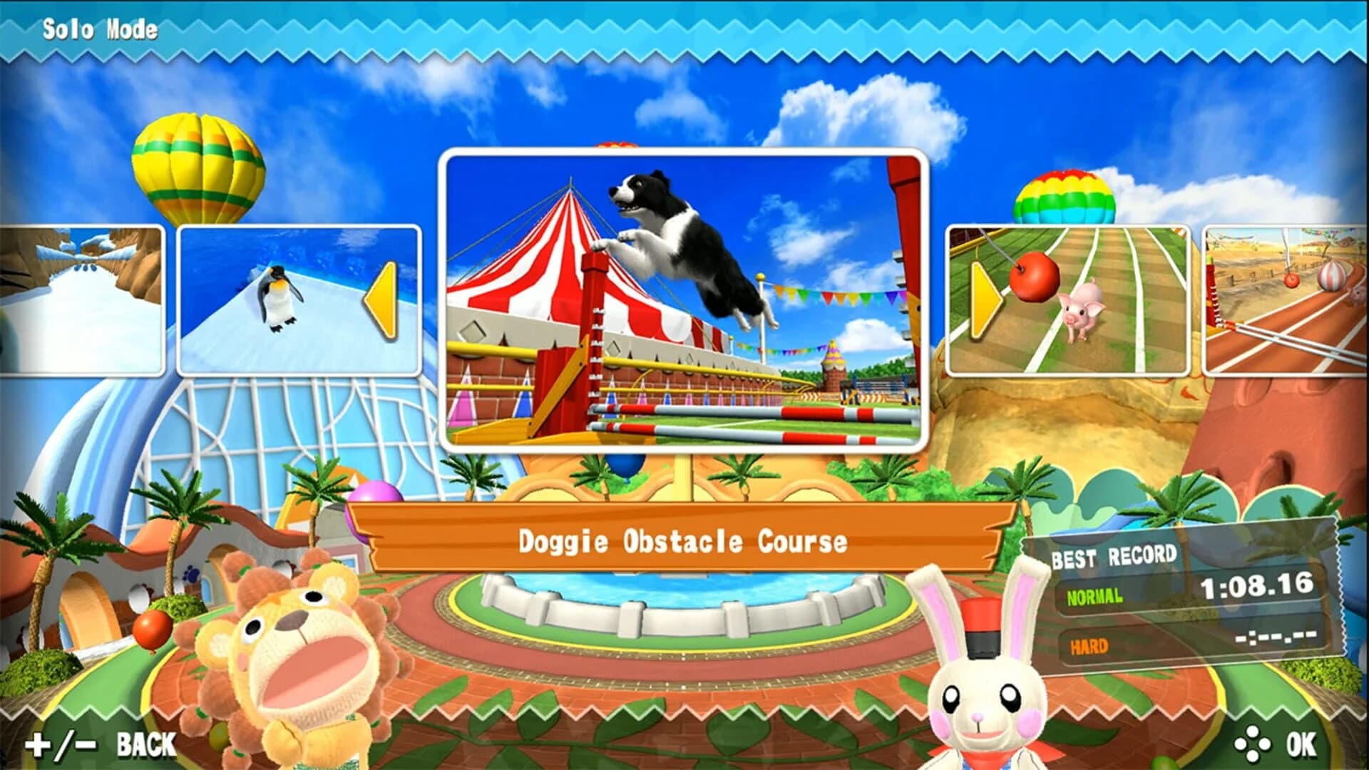 Fun! Fun! Animal Park screenshot 3