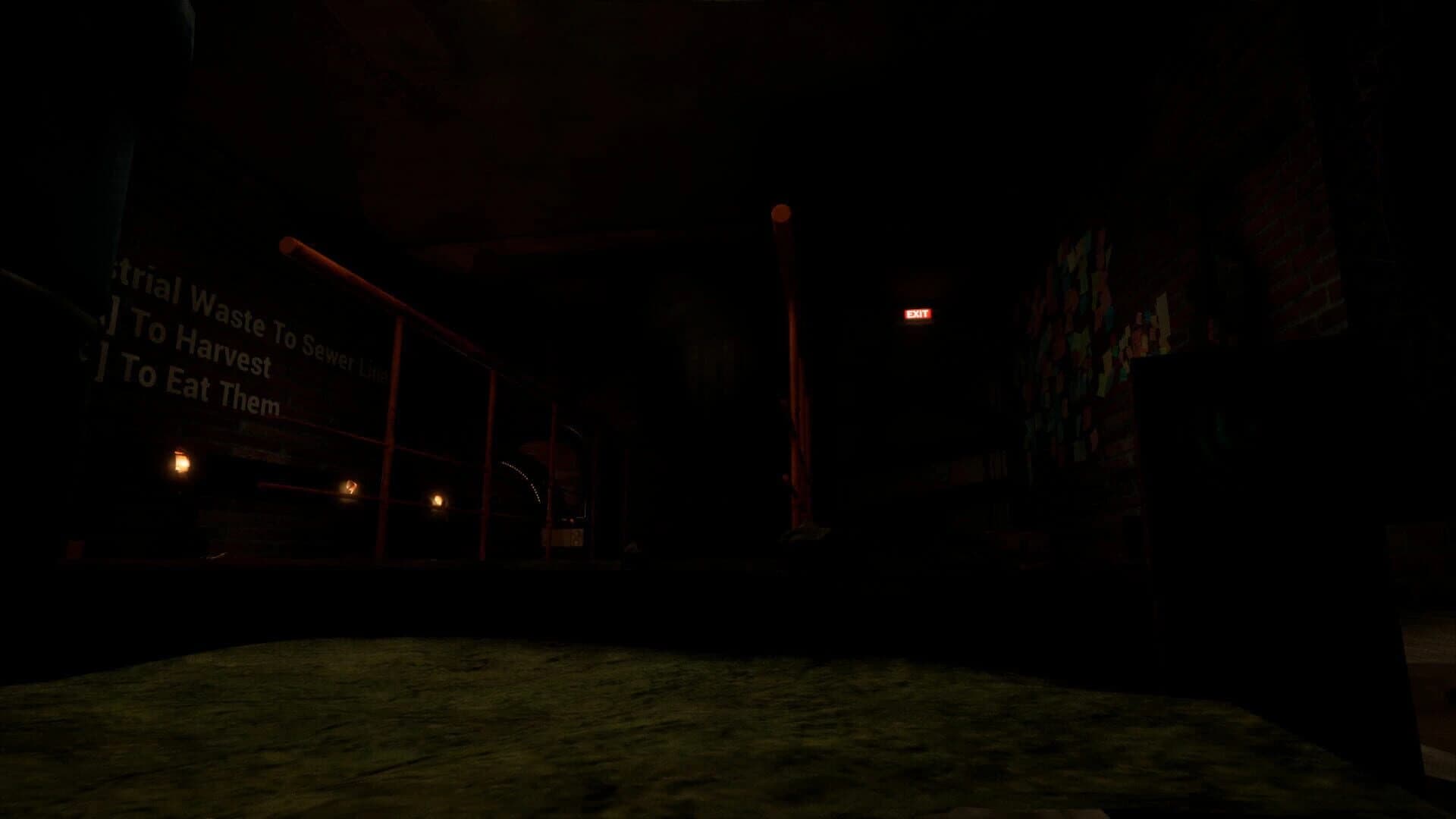 Fun Gus screenshot 3