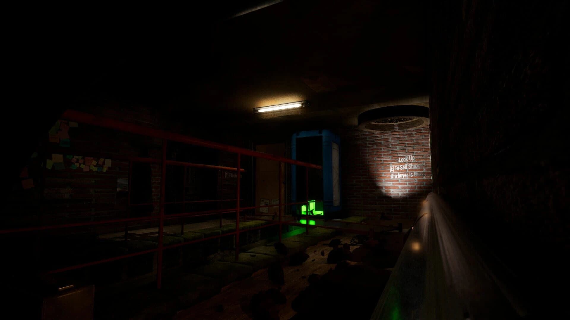 Fun Gus screenshot 1