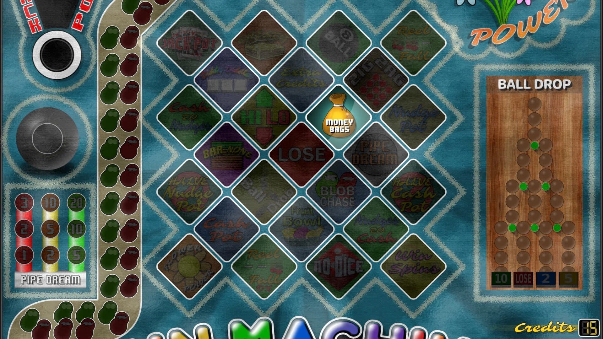 Fun Machine screenshot 2