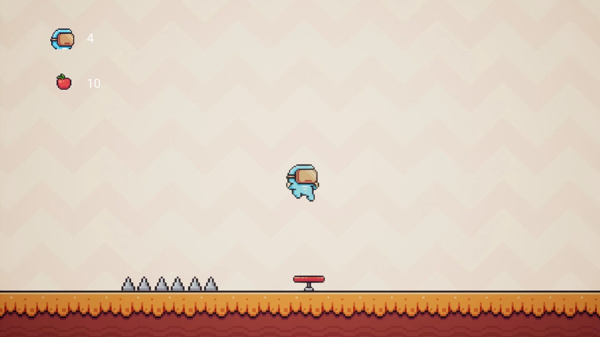 Fun Platformer screenshot 3