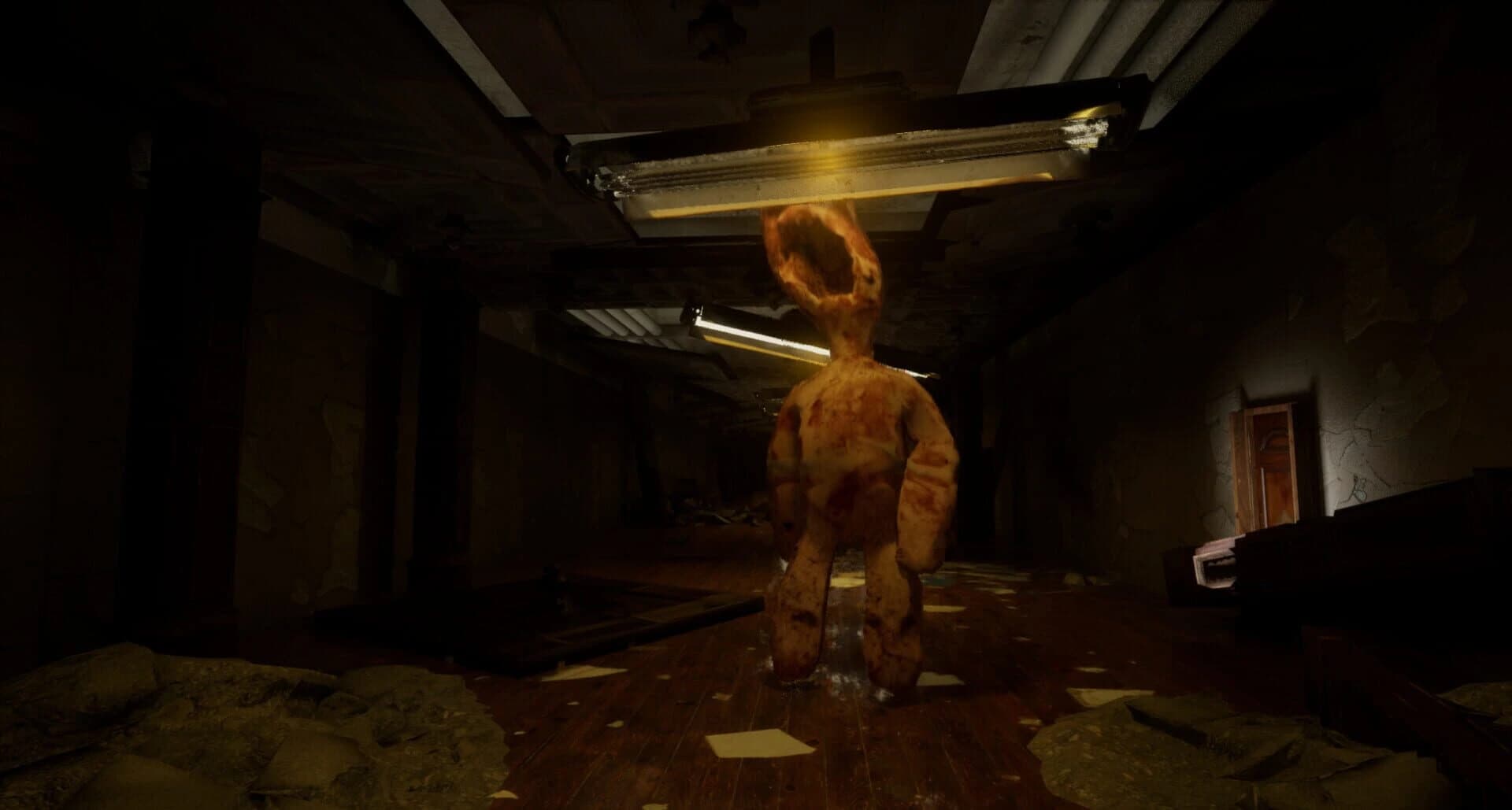 Fun School screenshot 1