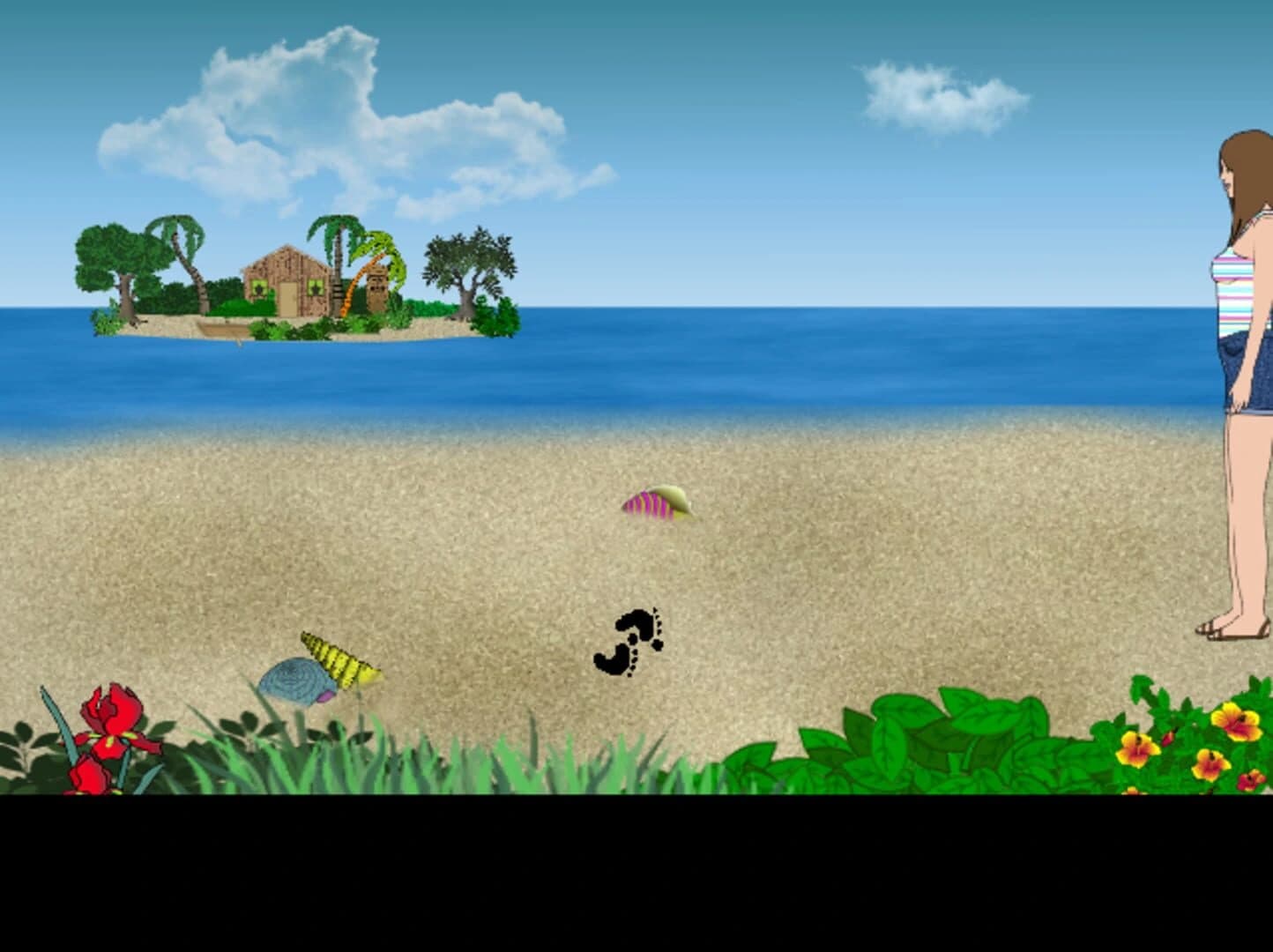 Fun, Sun & Mishaps screenshot 2