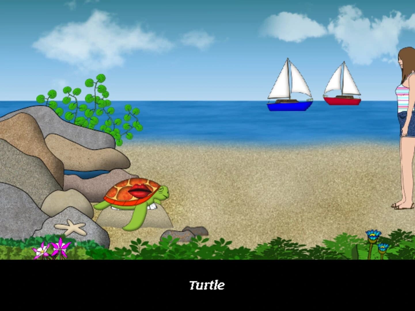 Fun, Sun & Mishaps screenshot 3