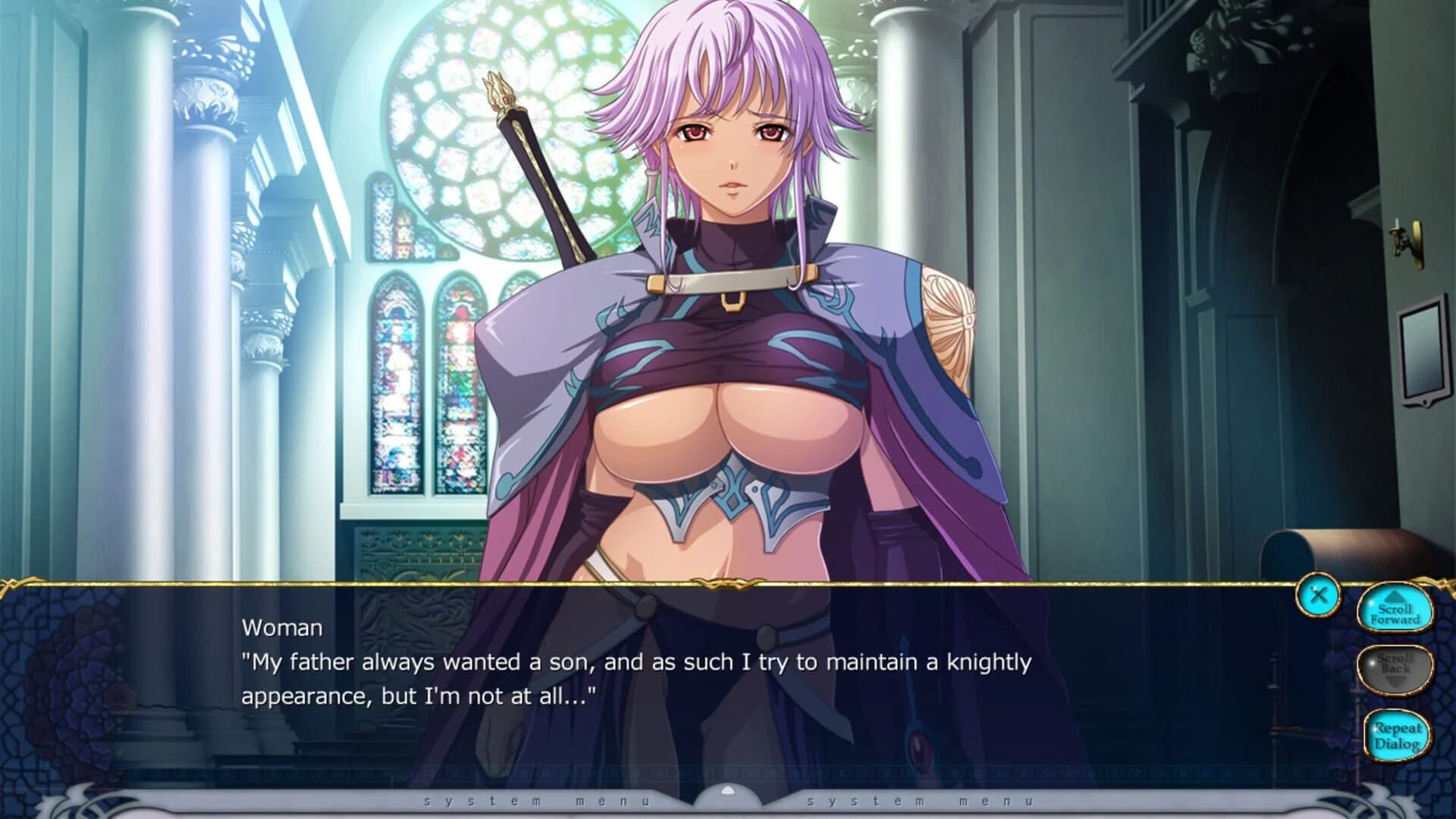 Funbag Fantasy screenshot 3