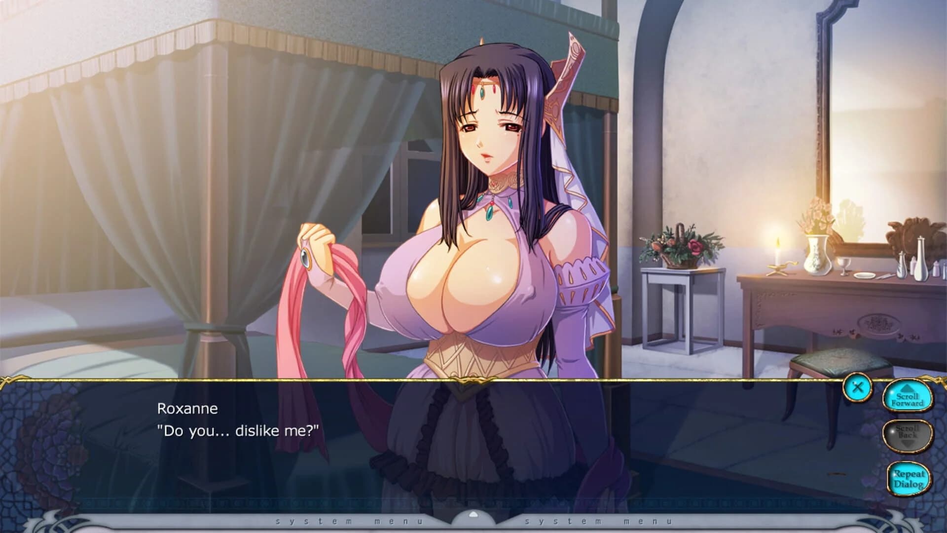 Funbag Fantasy screenshot 5