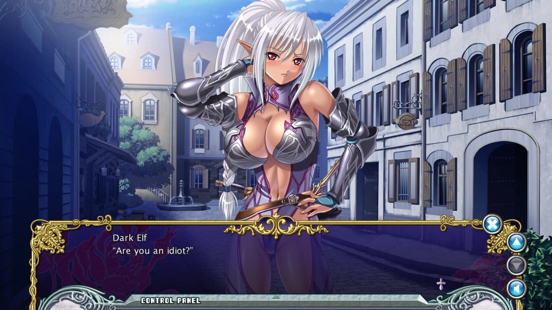 Funbag Fantasy 2 screenshot 3