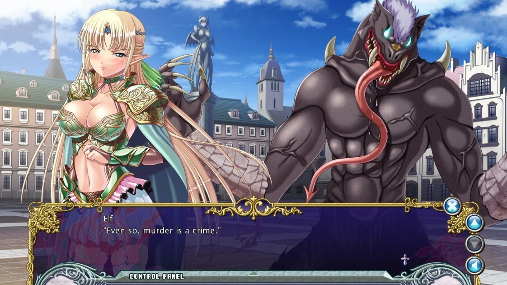 Funbag Fantasy 2 screenshot 5