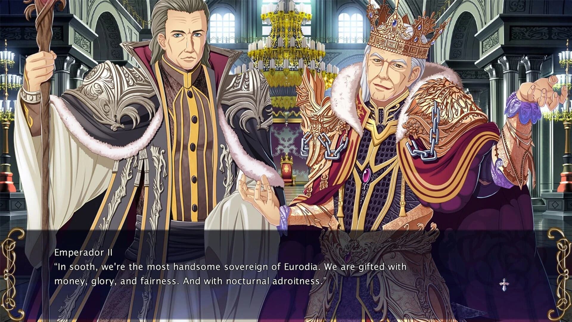 Funbag Fantasy: Sideboob Story 2 screenshot 2