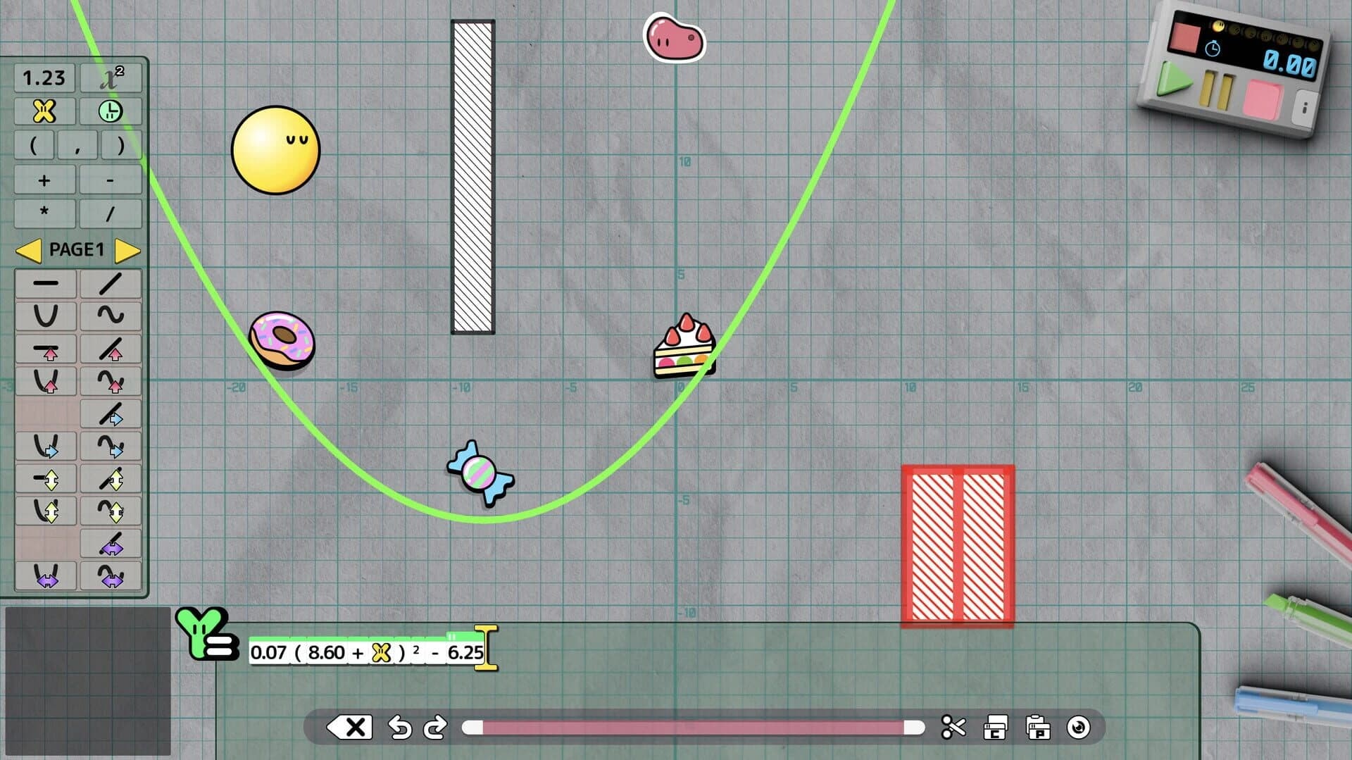 Function Sue screenshot 5