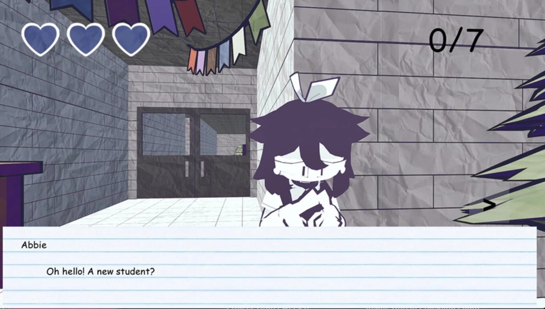 Fundamental Paper Education screenshot 2