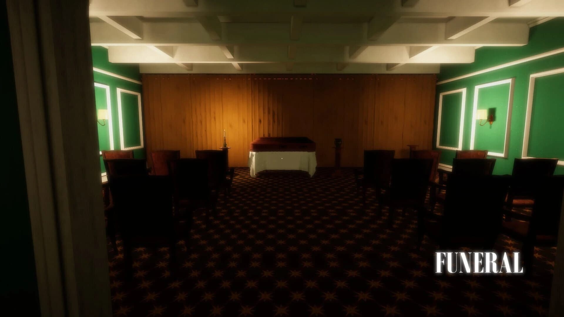 Funeral screenshot 3